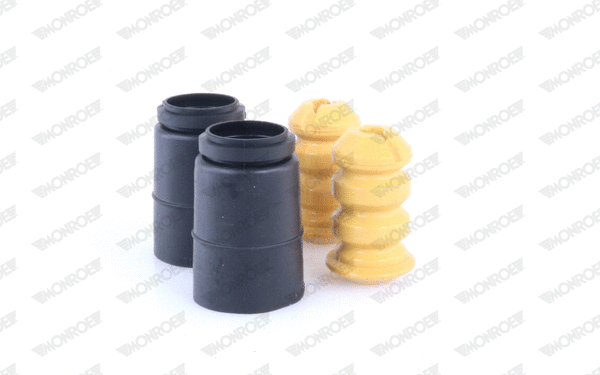 Dust Cover Kit, shock absorber