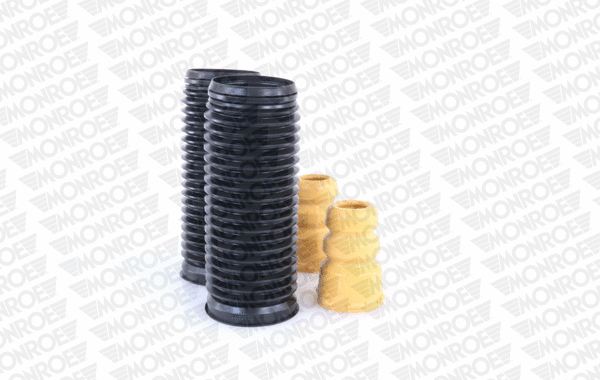 Dust Cover Kit, shock absorber