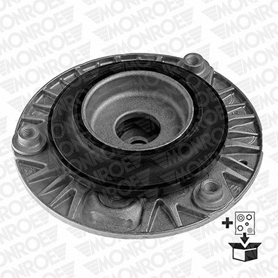 Suspension Strut Support Mount (MK415)