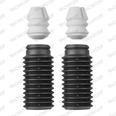 Dust Cover Kit, shock absorber