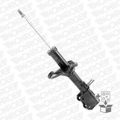 Shock Absorber