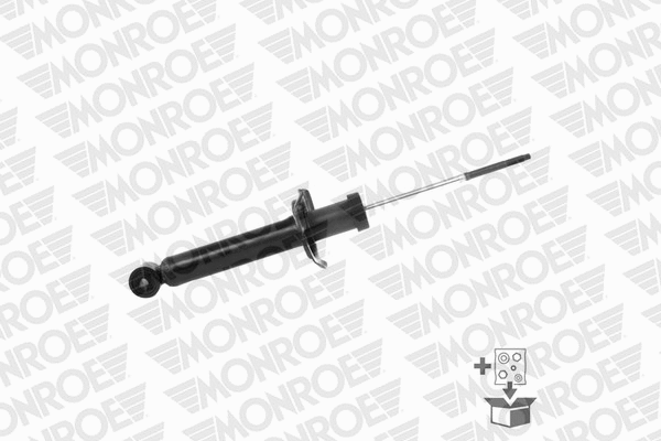 Shock Absorber (376114SP)