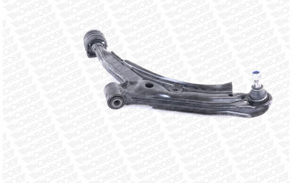 Control/Trailing Arm, wheel suspension (L14J02)