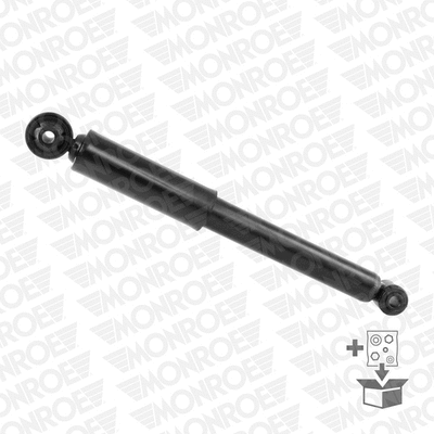 Shock Absorber