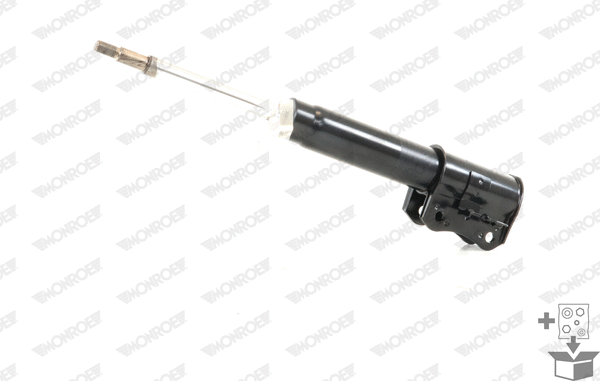 Shock Absorber