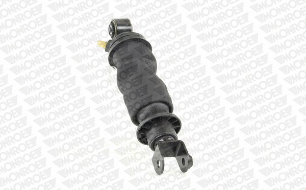 Shock Absorber, driver cab suspension