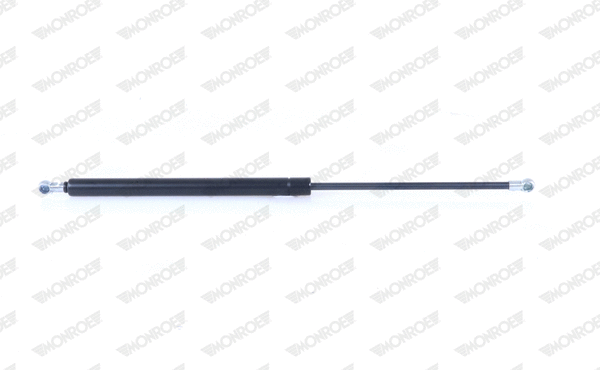 Gas Spring, boot/cargo area