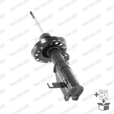 Shock Absorber