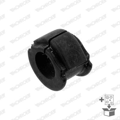 Bushing, stabiliser bar