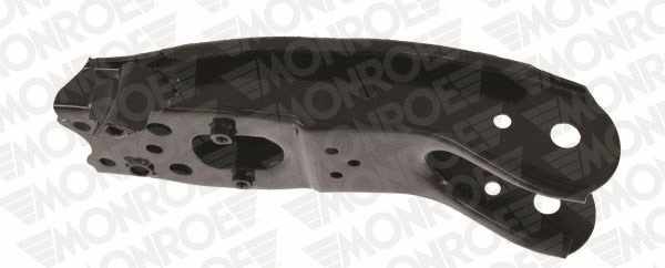 Control/Trailing Arm, wheel suspension (L13546)