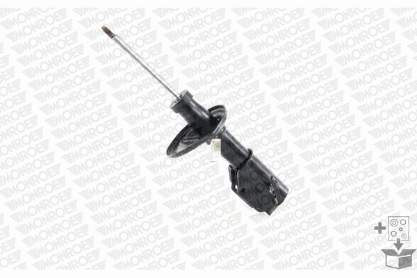Shock Absorber (GT7253)