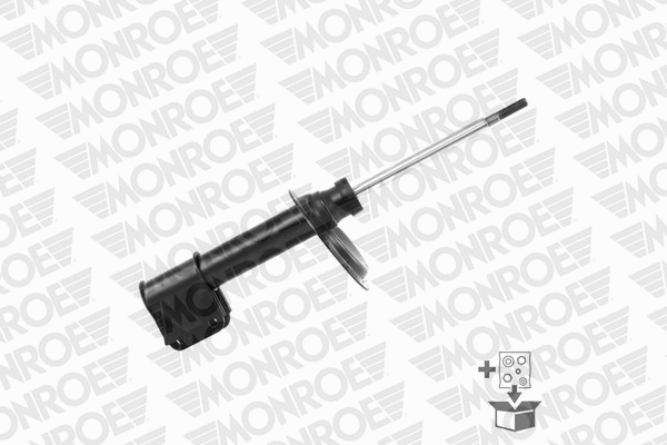 Shock Absorber (742092SP)