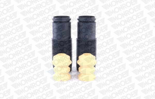 Dust Cover Kit, shock absorber
