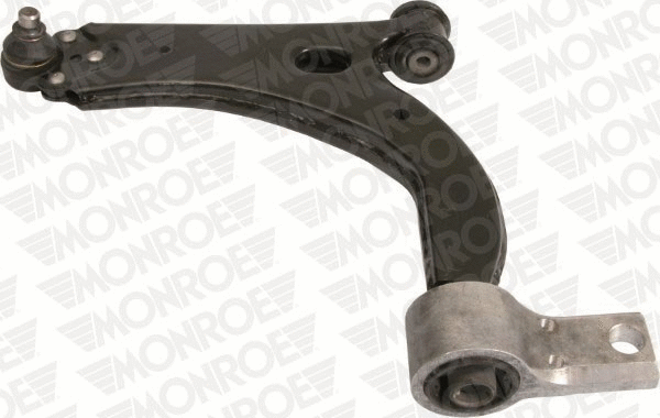 Control/Trailing Arm, wheel suspension (L16564)