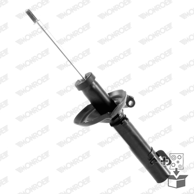 Shock Absorber