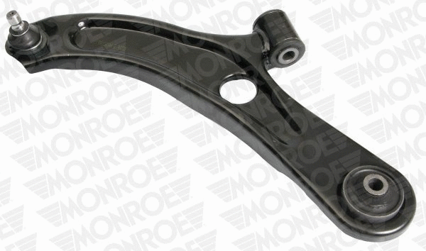 Control/Trailing Arm, wheel suspension (L69510)