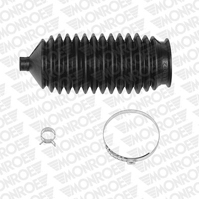 Bellow, steering (L28017)