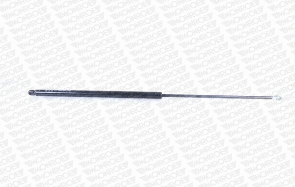 Gas Spring, boot/cargo area