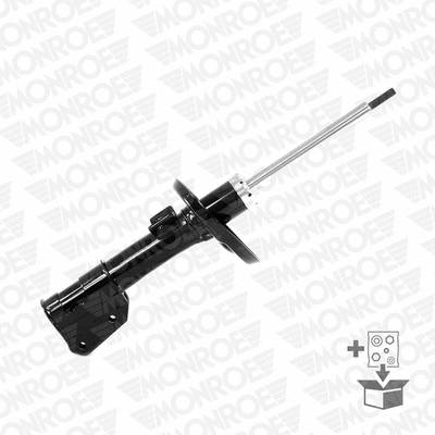 Shock Absorber