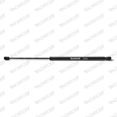 Gas Spring, boot/cargo area