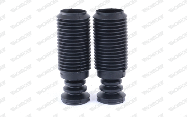 Dust Cover Kit, shock absorber