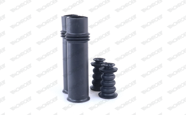 Dust Cover Kit, shock absorber