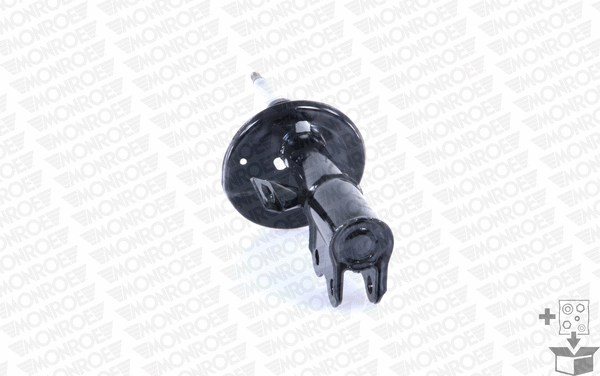 Shock Absorber