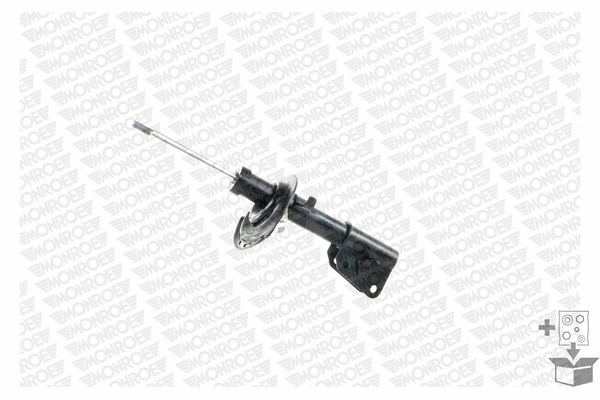Shock Absorber (E4760)