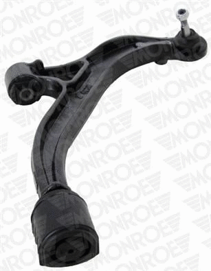 Control/Trailing Arm, wheel suspension (L80517)