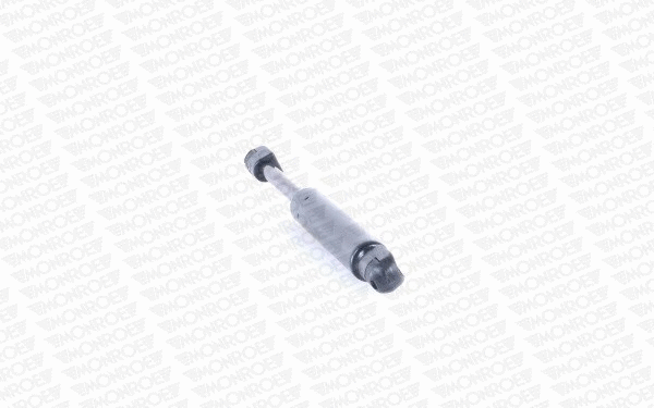 Gas Spring, bonnet