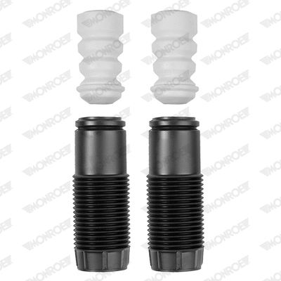 Dust Cover Kit, shock absorber