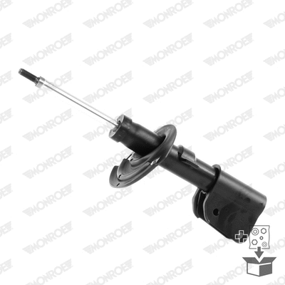 Shock Absorber