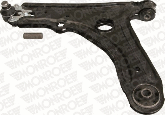 Control/Trailing Arm, wheel suspension (L29560)