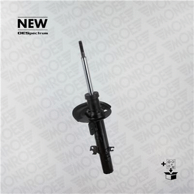 Shock Absorber (742183SP)