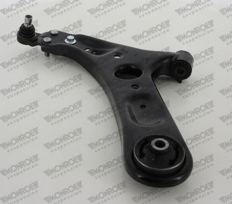 Control/Trailing Arm, wheel suspension (L43A04)