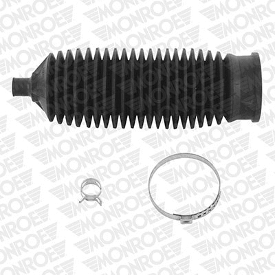 Bellow Kit, steering (L27002)