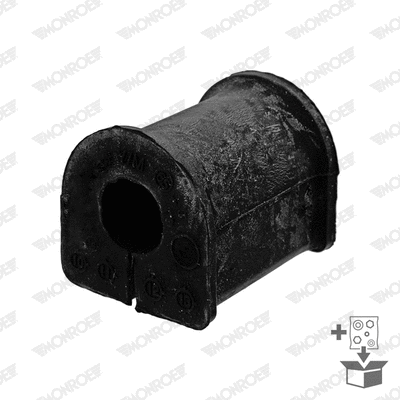 Bushing, stabiliser bar