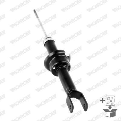 Shock Absorber