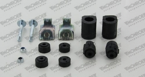 Stabiliser Kit (L25607)