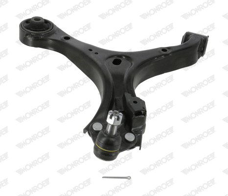 Control/Trailing Arm, wheel suspension (L40J06)