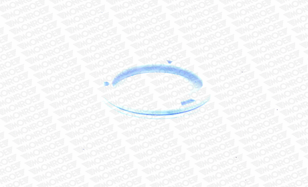 Rolling Bearing, suspension strut support mount