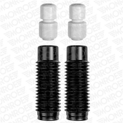 Dust Cover Kit, shock absorber (PK134)