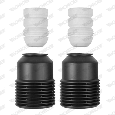 Dust Cover Kit, shock absorber
