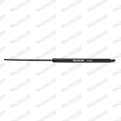 Gas Spring, boot/cargo area