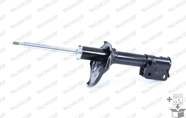 Shock Absorber