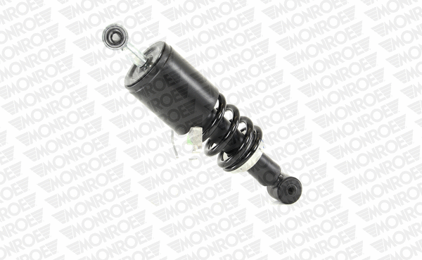 Shock Absorber, driver cab suspension