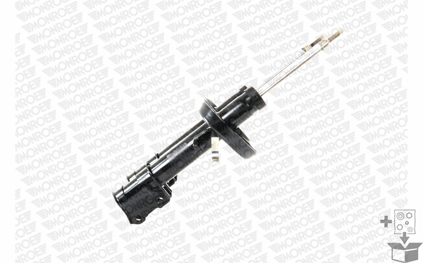 Shock Absorber