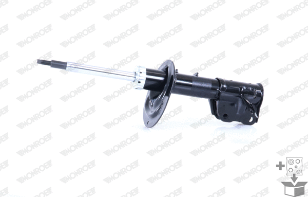 Shock Absorber