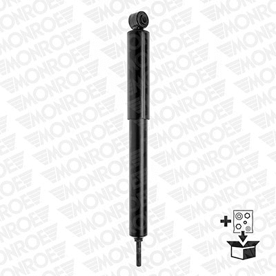 Shock Absorber (D6636)
