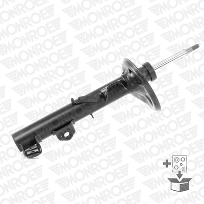 Shock Absorber